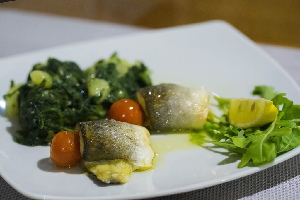 Adriatic Pearl Deluxe