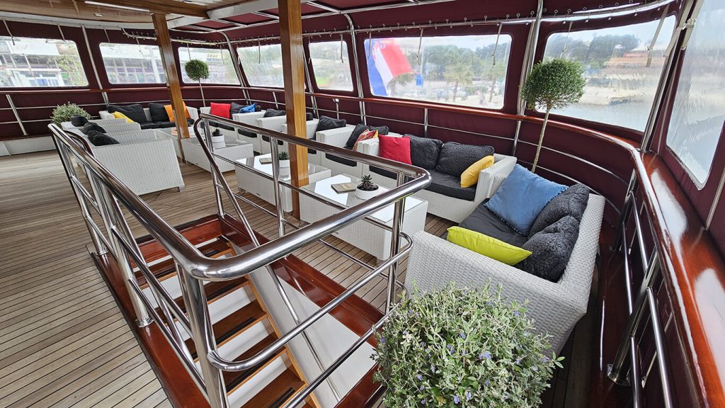 Adriatic Pearl Deluxe