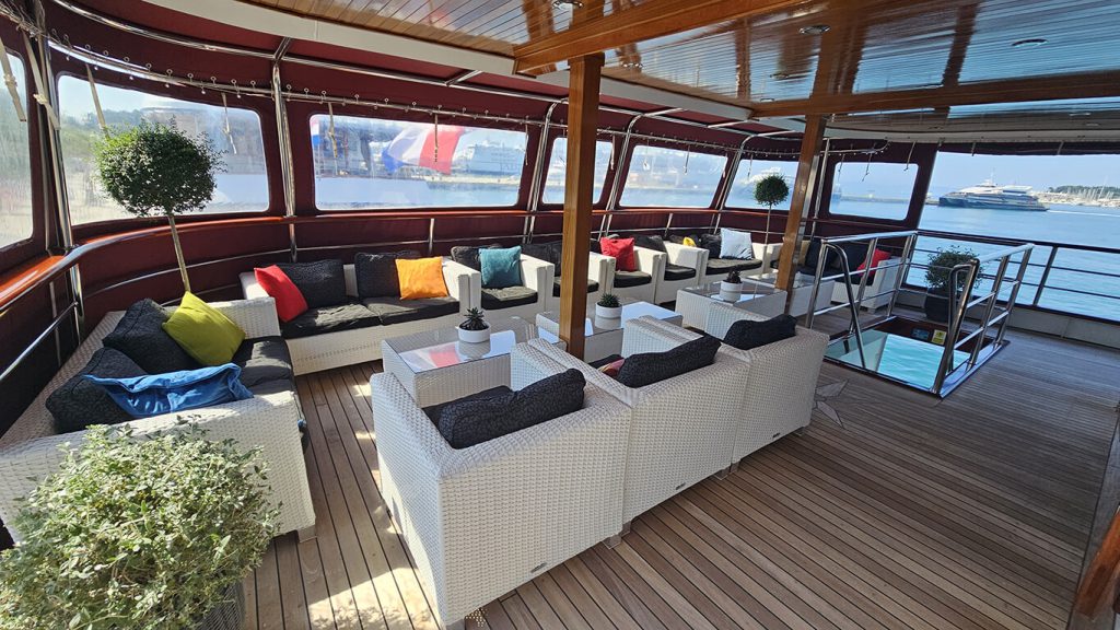 Adriatic Pearl Deluxe