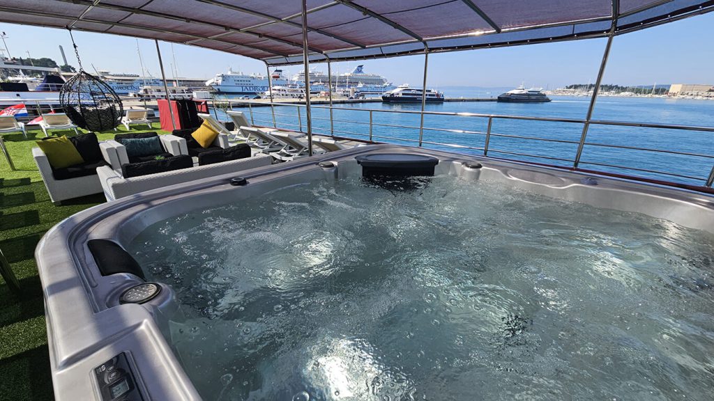 Adriatic Pearl Deluxe