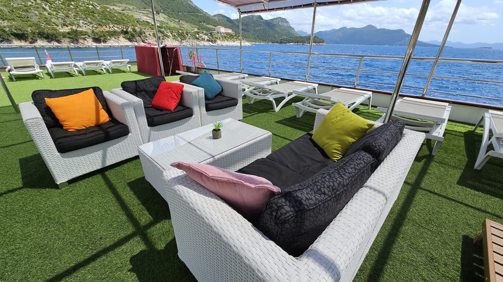 Adriatic Pearl Deluxe