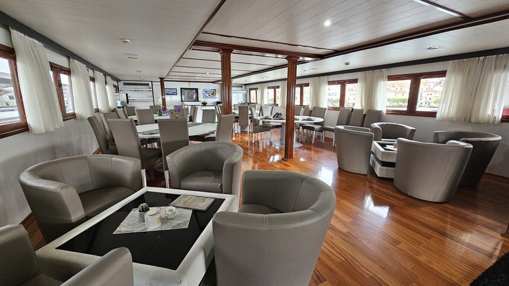 Adriatic Pearl Deluxe