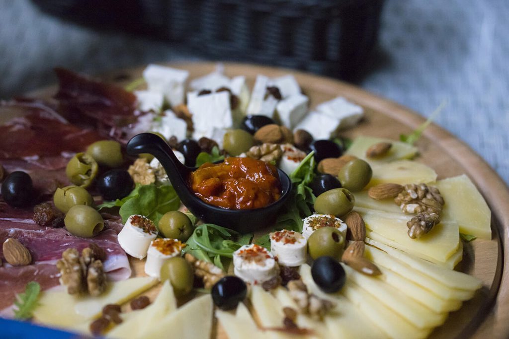 Adriatic Pearl Deluxe