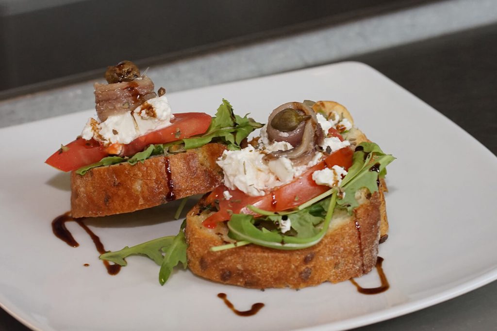 Adriatic Pearl Deluxe