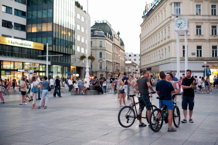 ban jelacic square zagreb