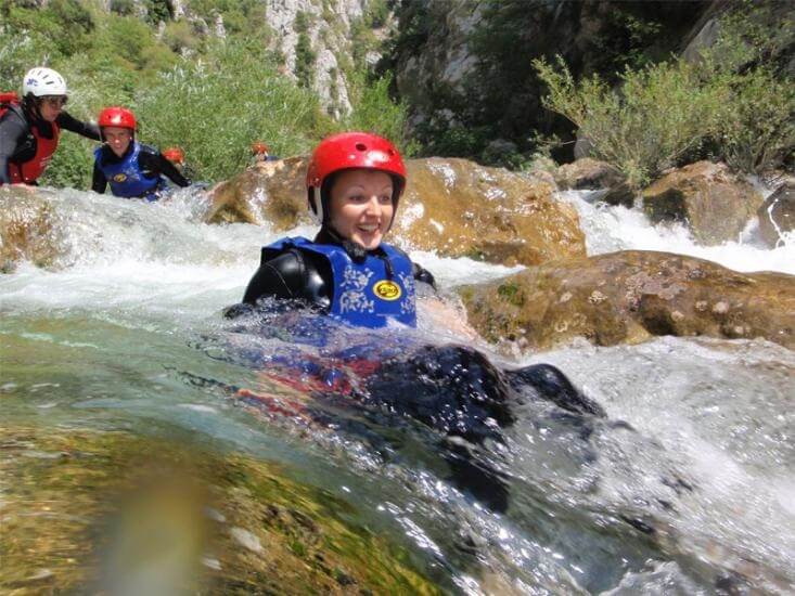 Best Of Croatia Multisport Adventure