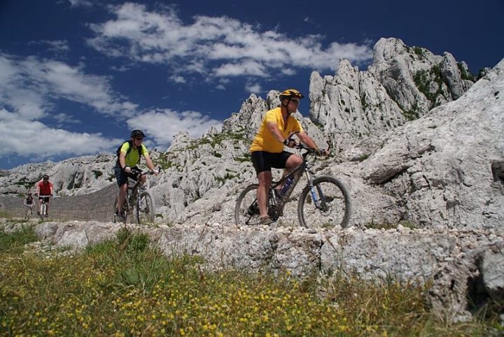 Best Of Croatia Multisport Adventure