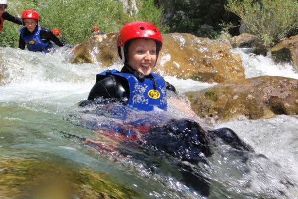 Best Of Croatia Multisport Adventure