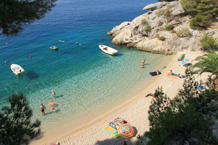 brelacroatiamakarska