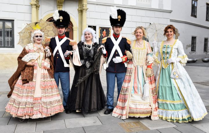 civil guard varazdin