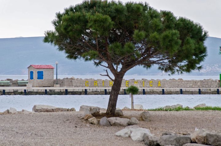 crikvenica croatia