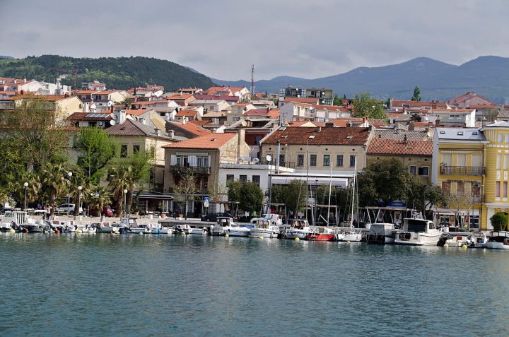 crikvenica kroatien