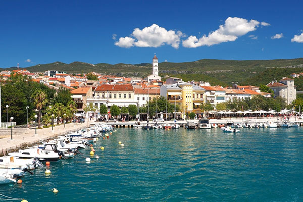 crikvenica