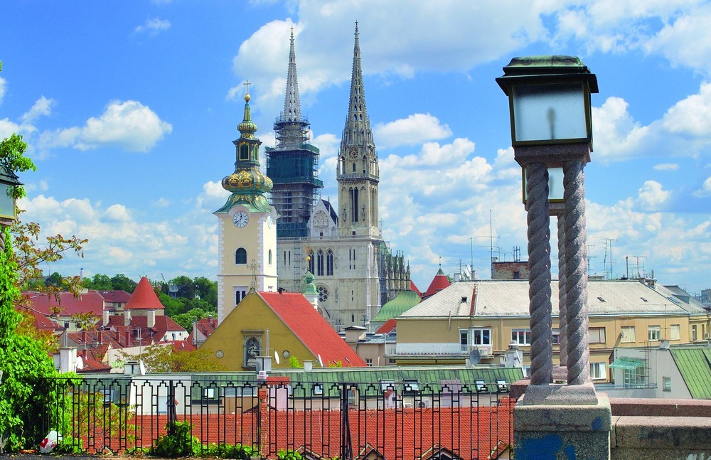 croatian delight tour 5 days