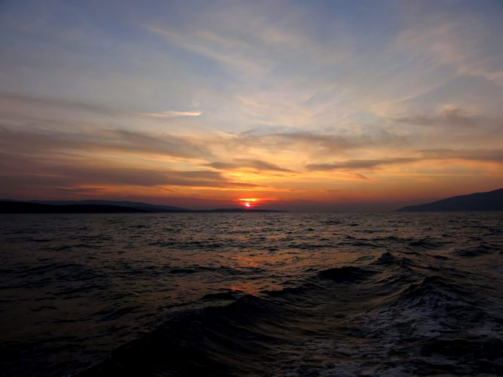 Cruise And Cycle Island Hopping Dalmatia