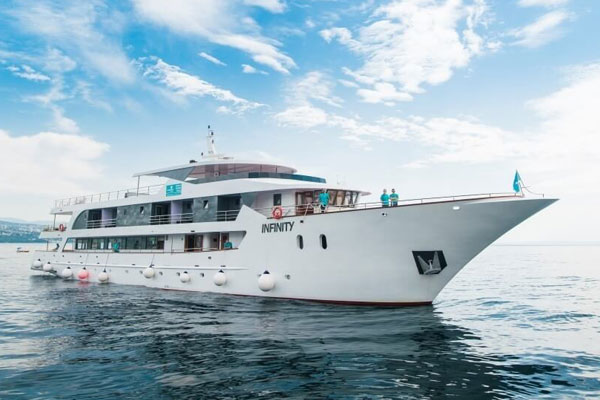 Deluxe Superior Infinity