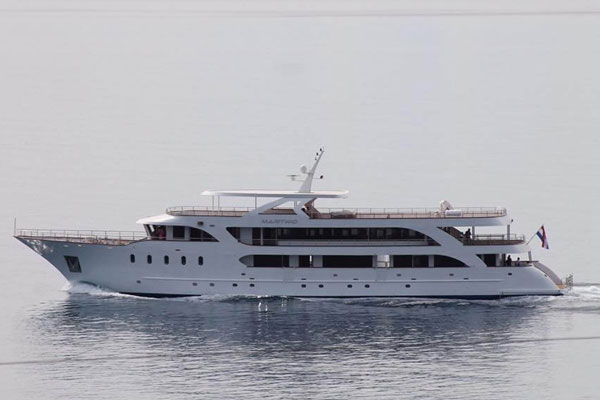 Deluxe Superior Maritimo