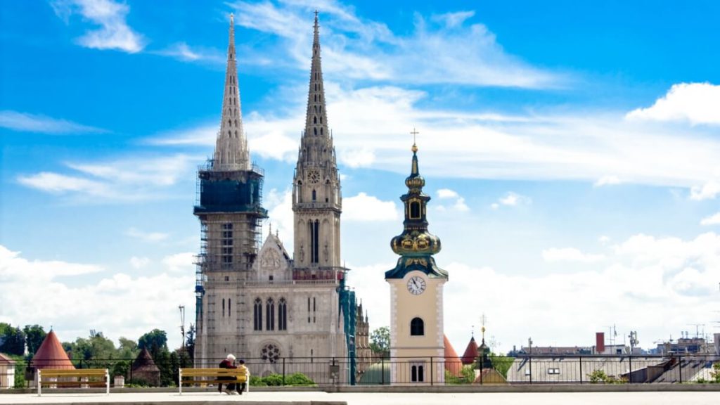 discover croatia tour 9 days