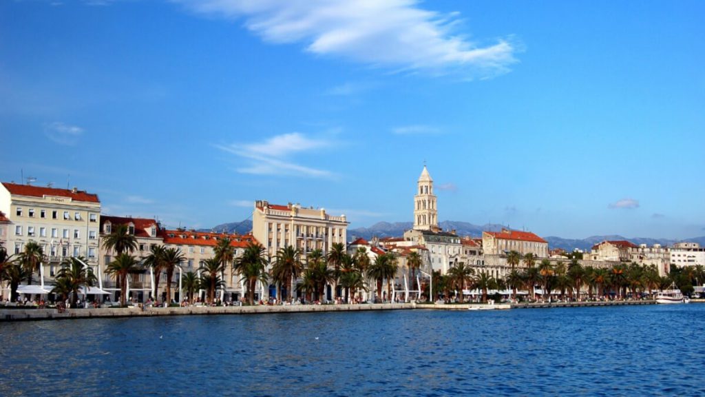 discover croatia tour 9 days