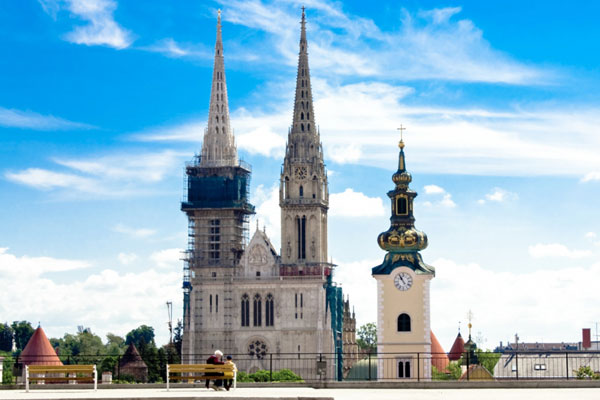 discover croatia tour 9 days