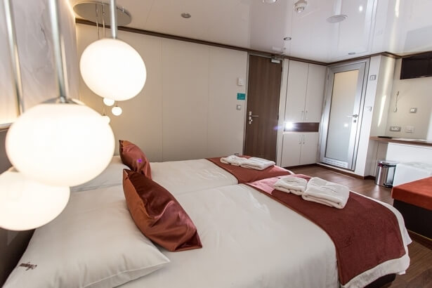 Divine Dalmatia Deluxe Cruise