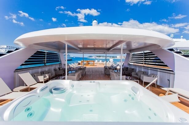 Divine Dalmatia Deluxe Cruise