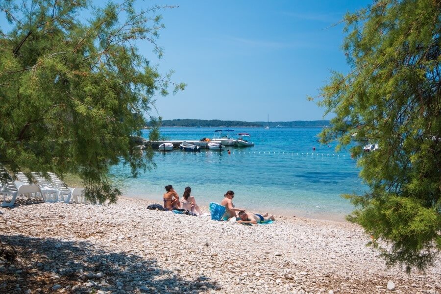 Divine Dalmatia Deluxe Cruise