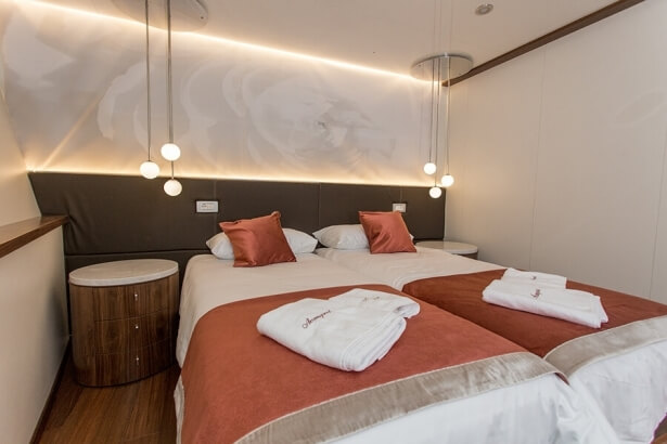 Divine Dalmatia Deluxe Cruise