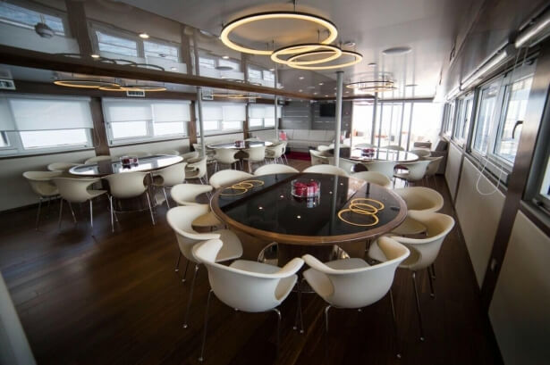 Divine Dalmatia Deluxe Cruise