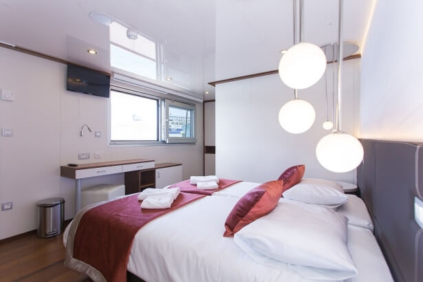 Divine Dalmatia Deluxe Cruise