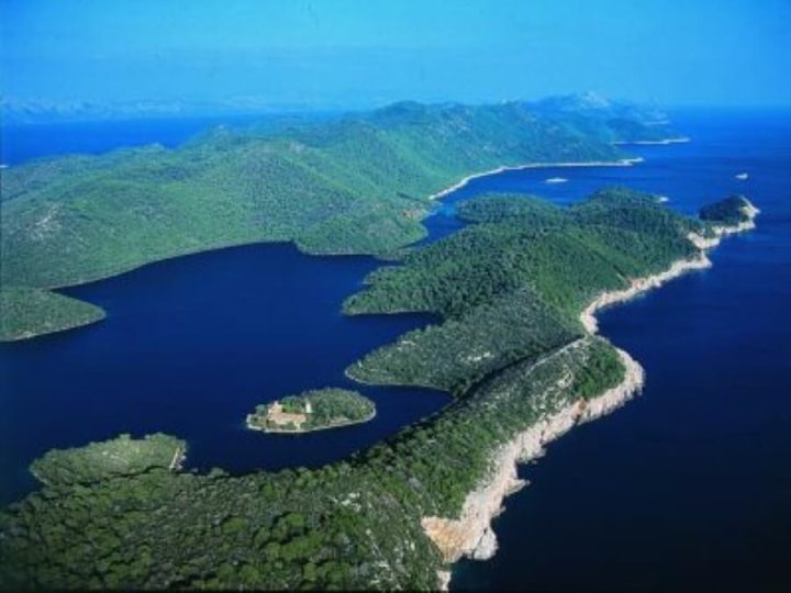 Divine Dalmatia Deluxe Cruise