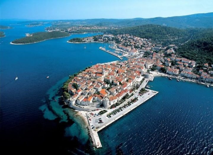 Divine Dalmatia Deluxe Cruise
