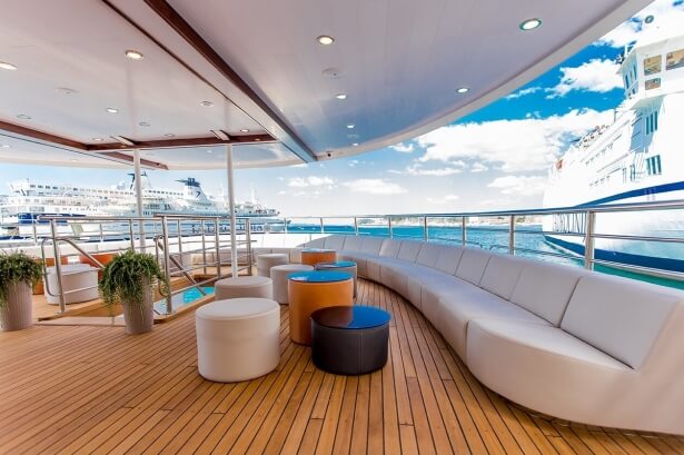 Divine Dalmatia Deluxe Cruise