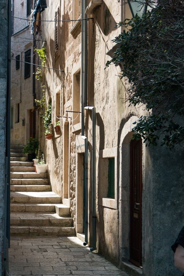 Divine Dalmatia Deluxe Cruise