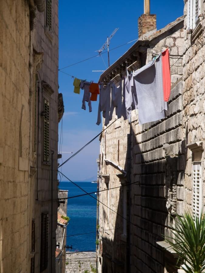 Divine Dalmatia Deluxe Cruise