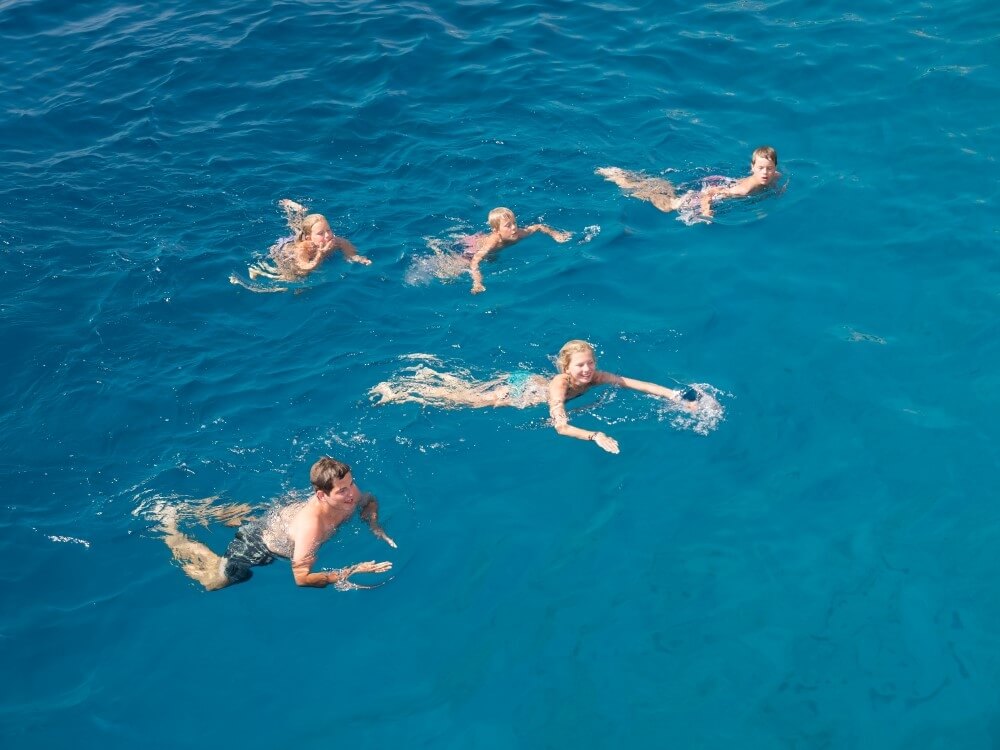 Divine Dalmatia Deluxe Cruise