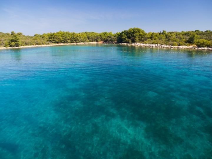 Divine Dalmatia Deluxe Cruise
