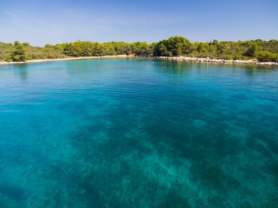 Divine Dalmatia Deluxe Cruise