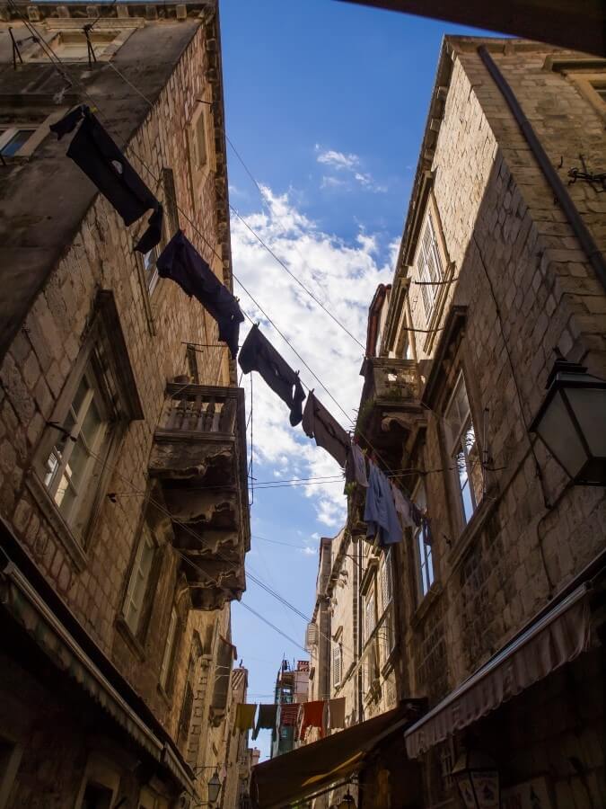 Divine Dalmatia Deluxe Cruise