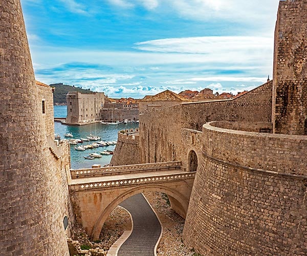 Dubrovnik