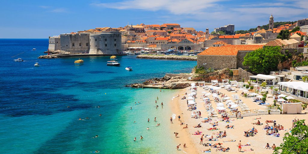 Dubrovnik