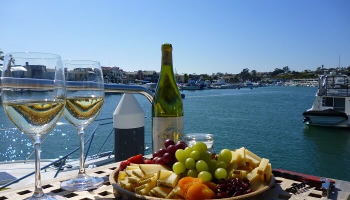 Dubrovnik Wine Cruise