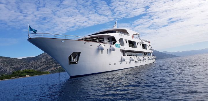 Dubrovnik Wine Cruise