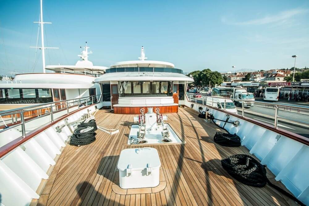 Dubrovnik Wine Cruise