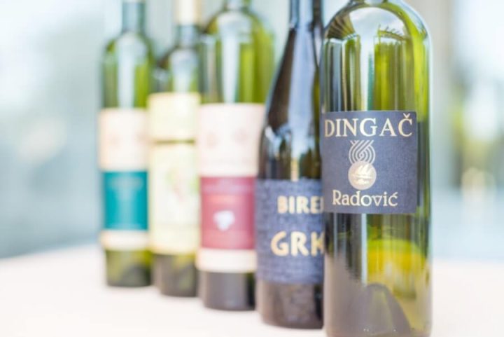 Dubrovnik Wine Cruise