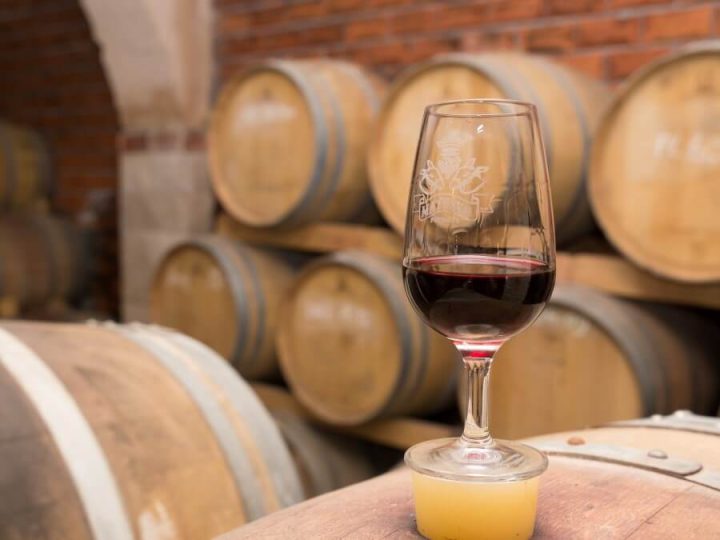 Dubrovnik Wine Cruise