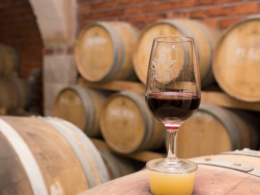 Dubrovnik Wine Cruise