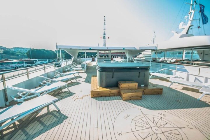 Dubrovnik Wine Cruise