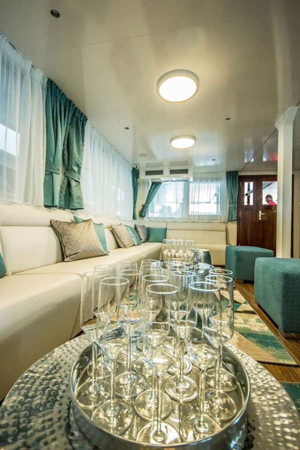 Dubrovnik Wine Cruise