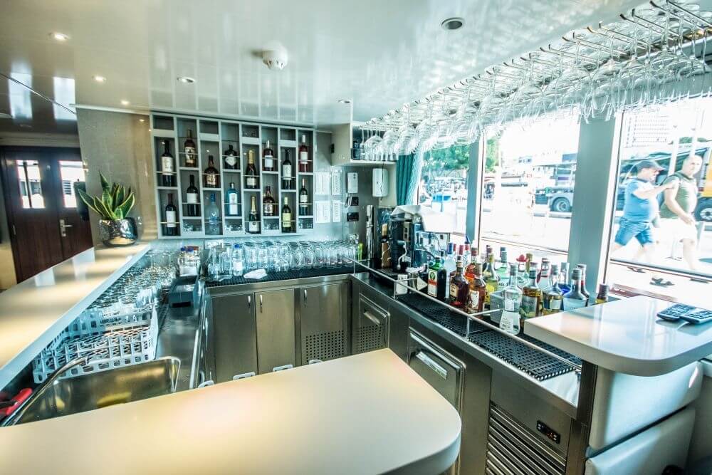 Dubrovnik Wine Cruise